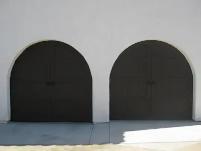Easy Open Door Company, Inc. - Garage Door Installation & Repair in Lakeside, CA