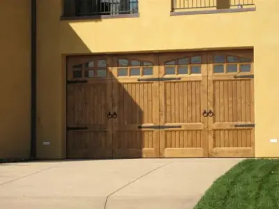 Easy Open Door Company, Inc. - Garage Door Installation & Repair in Lakeside, CA