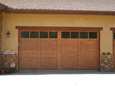 Easy Open Door Company, Inc. - Garage Door Installation & Repair in Lakeside, CA