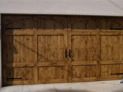 Easy Open Door Company, Inc. - Garage Door Installation & Repair in Lakeside, CA