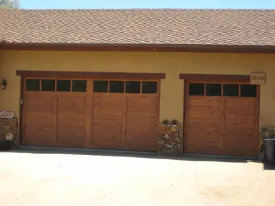 Easy Open Door Company, Inc. - Garage Door Installation & Repair in Lakeside, CA