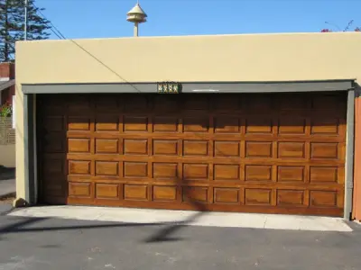 Easy Open Door Company, Inc. - Garage Door Installation & Repair in Lakeside, CA