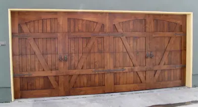 Precision Door AZ - Garage Door Installation & Repair in Phoenix, AZ