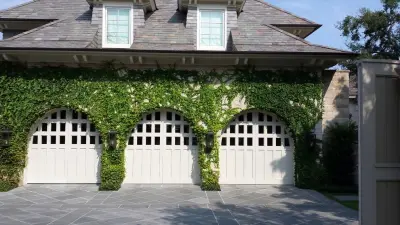 Cowart Door Systems - Garage Door Installation & Repair in Austin, TX