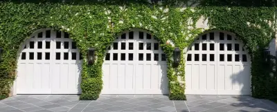 Cowart Door Systems - Garage Door Installation & Repair in Austin, TX