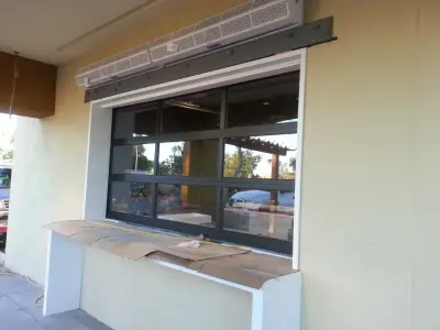 Door 48 Handcrafted Garage Doors - Garage Door Installation & Repair in Phoenix, AZ