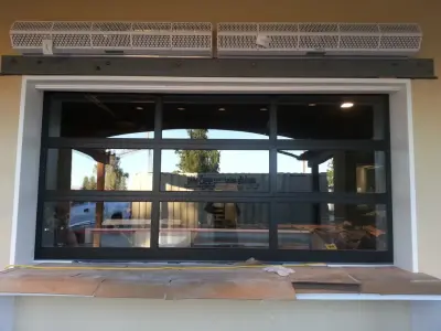 Door 48 Handcrafted Garage Doors - Garage Door Installation & Repair in Phoenix, AZ