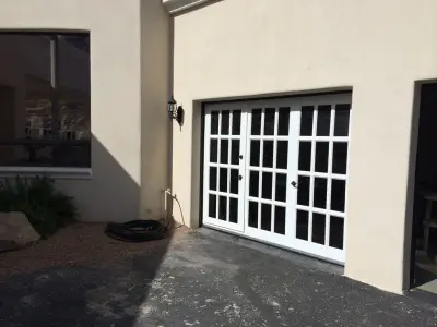 Door 48 Handcrafted Garage Doors - Garage Door Installation & Repair in Phoenix, AZ