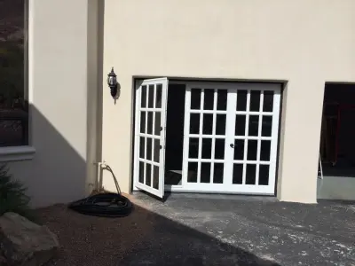 Door 48 Handcrafted Garage Doors - Garage Door Installation & Repair in Phoenix, AZ
