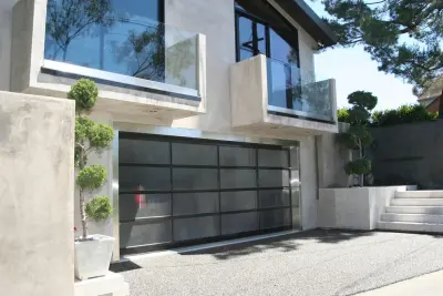 Door 48 Handcrafted Garage Doors - Garage Door Installation & Repair in Phoenix, AZ