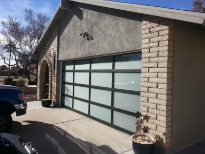 Door 48 Handcrafted Garage Doors - Garage Door Installation & Repair in Phoenix, AZ