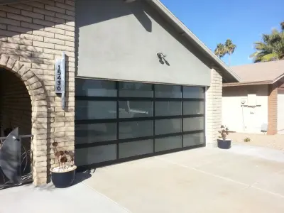 Door 48 Handcrafted Garage Doors - Garage Door Installation & Repair in Phoenix, AZ