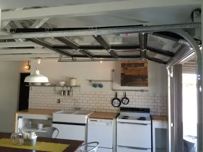 Door 48 Handcrafted Garage Doors - Garage Door Installation & Repair in Phoenix, AZ