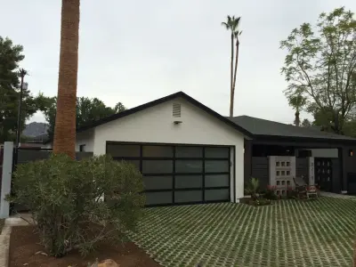 Door 48 Handcrafted Garage Doors - Garage Door Installation & Repair in Phoenix, AZ