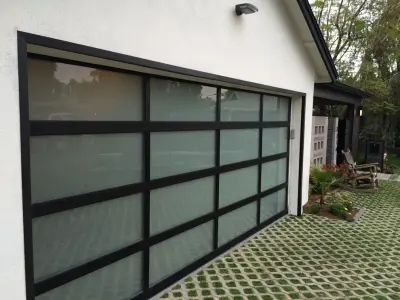Door 48 Handcrafted Garage Doors - Garage Door Installation & Repair in Phoenix, AZ