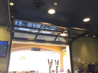 Door 48 Handcrafted Garage Doors - Garage Door Installation & Repair in Phoenix, AZ