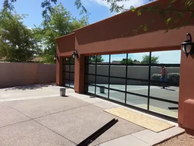 Door 48 Handcrafted Garage Doors - Garage Door Installation & Repair in Phoenix, AZ