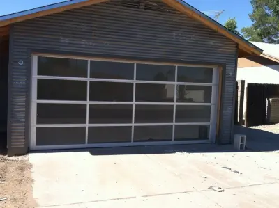 Door 48 Handcrafted Garage Doors - Garage Door Installation & Repair in Phoenix, AZ
