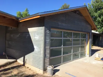 Door 48 Handcrafted Garage Doors - Garage Door Installation & Repair in Phoenix, AZ