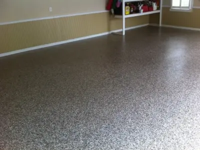 Granite Garage Floors - Garage Door Installation & Repair in Alpharetta, GA
