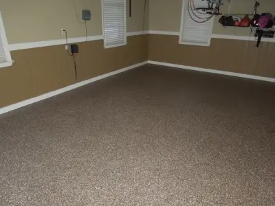 Granite Garage Floors - Garage Door Installation & Repair in Alpharetta, GA