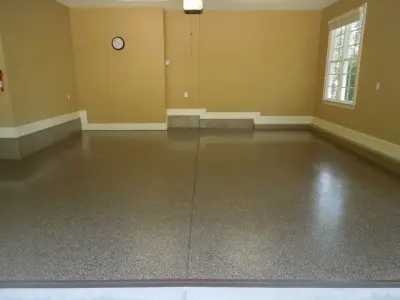 Granite Garage Floors - Garage Door Installation & Repair in Alpharetta, GA