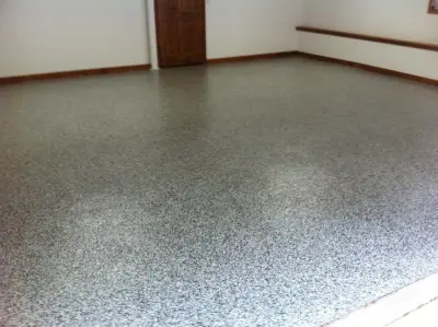 Granite Garage Floors - Garage Door Installation & Repair in Alpharetta, GA
