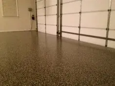 Granite Garage Floors - Garage Door Installation & Repair in Alpharetta, GA