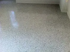 Granite Garage Floors - Garage Door Installation & Repair in Alpharetta, GA