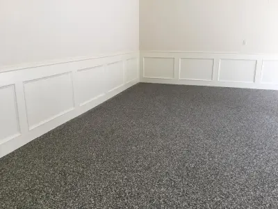 Granite Garage Floors - Garage Door Installation & Repair in Alpharetta, GA
