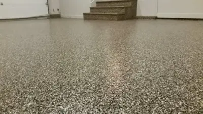 Granite Garage Floors - Garage Door Installation & Repair in Alpharetta, GA