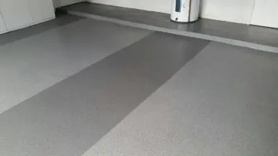 Granite Garage Floors - Garage Door Installation & Repair in Alpharetta, GA