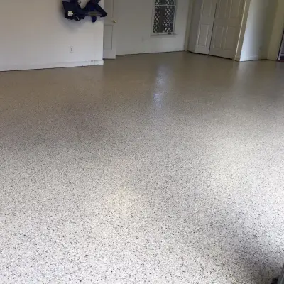 Granite Garage Floors - Garage Door Installation & Repair in Alpharetta, GA