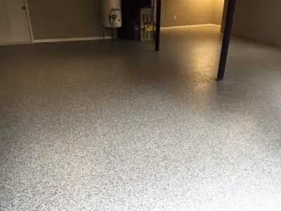 Granite Garage Floors - Garage Door Installation & Repair in Alpharetta, GA