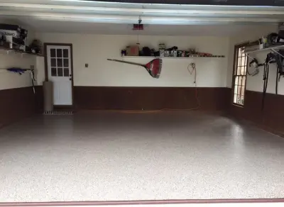 Granite Garage Floors - Garage Door Installation & Repair in Alpharetta, GA