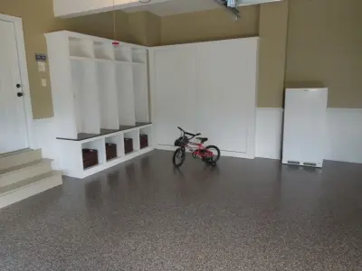 Granite Garage Floors - Garage Door Installation & Repair in Alpharetta, GA
