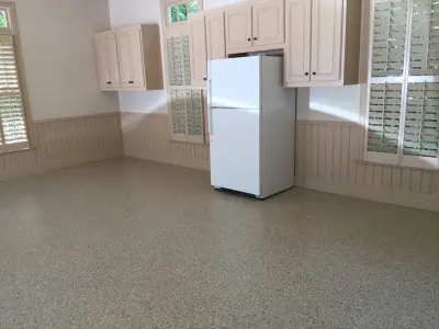 Granite Garage Floors - Garage Door Installation & Repair in Alpharetta, GA