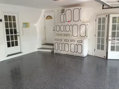 Granite Garage Floors - Garage Door Installation & Repair in Alpharetta, GA
