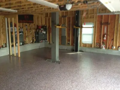Granite Garage Floors - Garage Door Installation & Repair in Alpharetta, GA