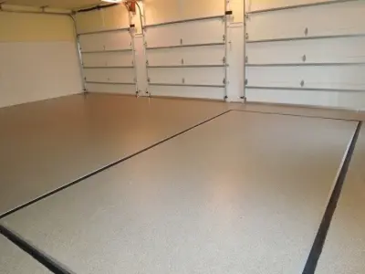 Granite Garage Floors - Garage Door Installation & Repair in Alpharetta, GA