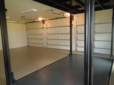 Granite Garage Floors - Garage Door Installation & Repair in Alpharetta, GA