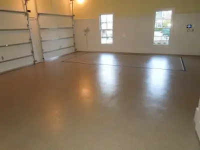 Granite Garage Floors - Garage Door Installation & Repair in Alpharetta, GA