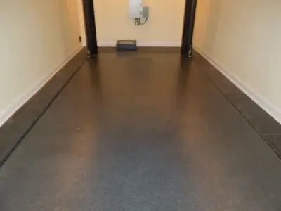 Granite Garage Floors - Garage Door Installation & Repair in Alpharetta, GA