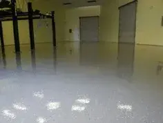 Granite Garage Floors - Garage Door Installation & Repair in Alpharetta, GA