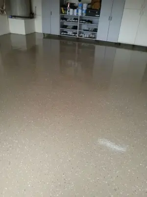 Granite Garage Floors - Garage Door Installation & Repair in Alpharetta, GA