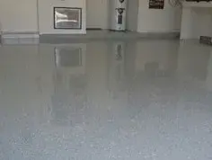 Granite Garage Floors - Garage Door Installation & Repair in Alpharetta, GA