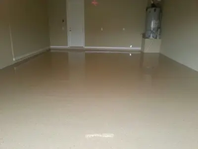 Granite Garage Floors - Garage Door Installation & Repair in Alpharetta, GA