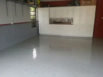 Granite Garage Floors - Garage Door Installation & Repair in Alpharetta, GA