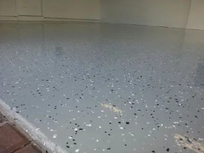 Granite Garage Floors - Garage Door Installation & Repair in Alpharetta, GA