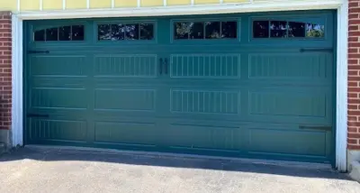 Stroudsburg Overhead Doors, LLC - Garage Door Installation & Repair in East Stroudsburg, PA